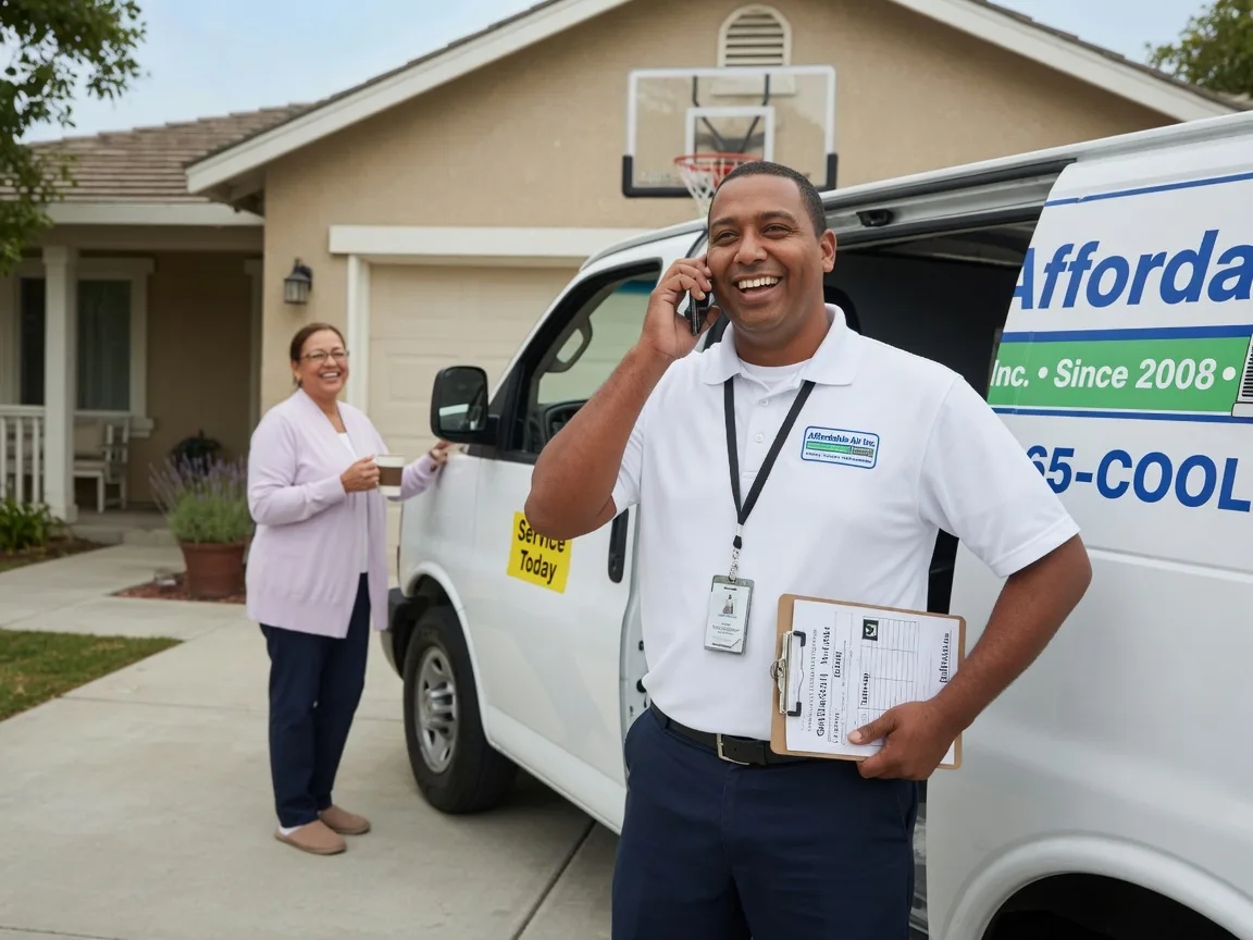 Central Ac Repair Dundee, IA FAQs